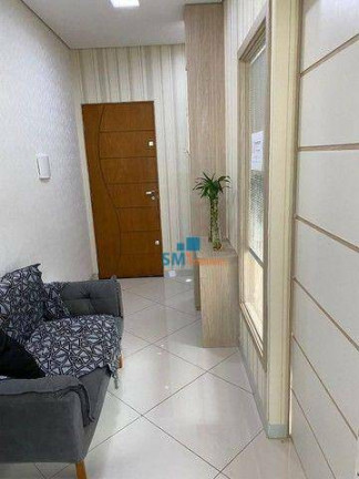 Imagem Sala Comercial à Venda ou Locação, 40 m² em Jardim Marajoara - São Paulo