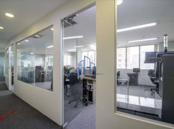 Sala Comercial para Alugar, 212 m² em Alphaville Centro Industrial E Empresarial/alphaville. - Barueri