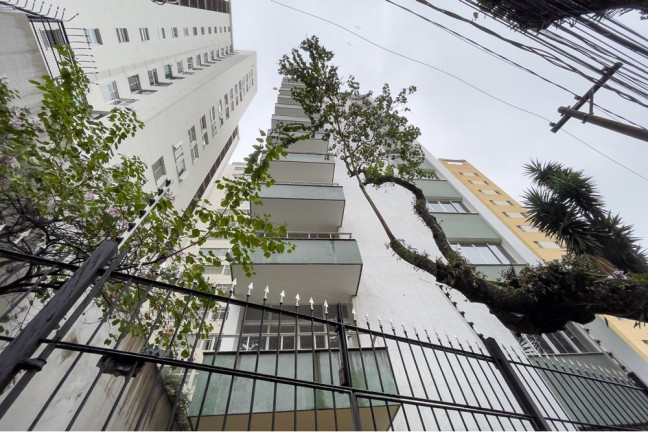 Imagem Apartamento com 5 Quartos à Venda, 272 m² em Santa Cecília - São Paulo