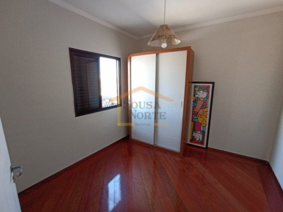 Imagem Casa de Condomínio com 3 Quartos à Venda, 190 m² em Vila Gustavo - São Paulo Imagem Casa de Condomínio com 3 Quartos à Venda, 190 m² em Vila Gustavo - São Paulo