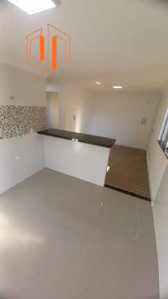 Imagem Apartamento com 2 Quartos à Venda, 45 m² em Colonia Rio Grande - São José Dos Pinhais