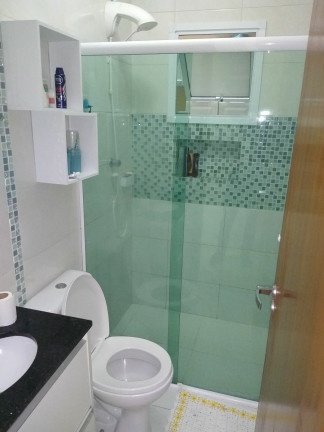 Imagem Apartamento com 3 Quartos à Venda, 67 m² em Vila América - Santo André