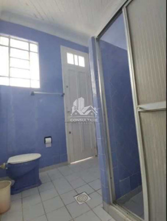 Imagem Casa com 2 Quartos para Alugar, 121 m² em Vila Mathias - Santos Imagem Casa com 2 Quartos para Alugar, 121 m² em Vila Mathias - Santos
