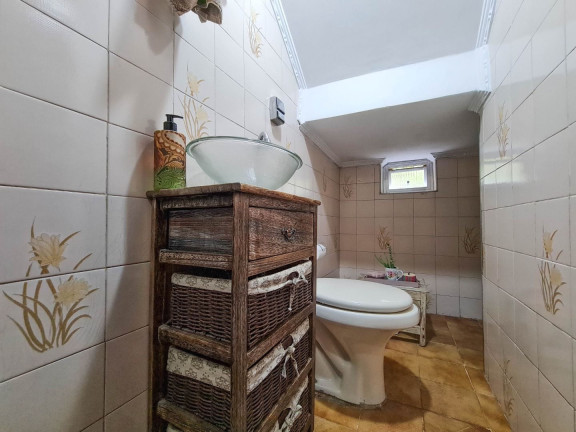 Imagem Sobrado com 3 Quartos à Venda, 178 m² em Vila Matilde - São Paulo