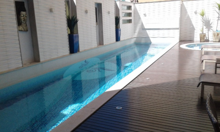 Imagem Apartamento com 3 Quartos à Venda, 128 m² em Centro - Balneário Camboriú