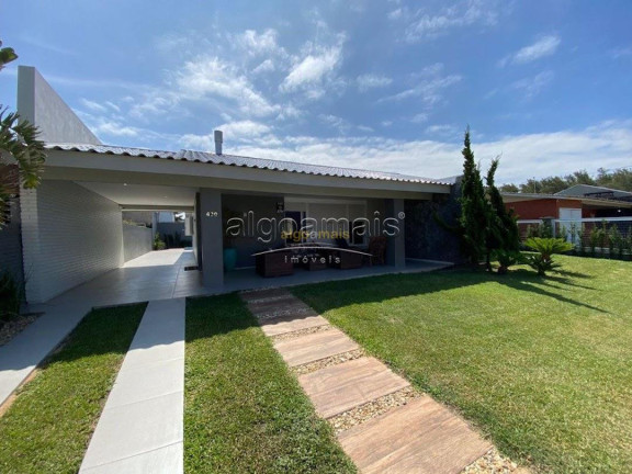 Imagem Casa com 5 Quartos à Venda, 334 m² em Atlântida - Xangri-lá