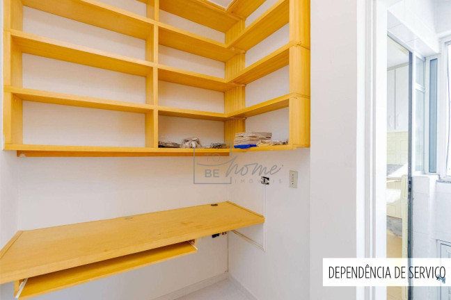 Imagem Apartamento com 3 Quartos à Venda, 70 m² em Ahú - Curitiba