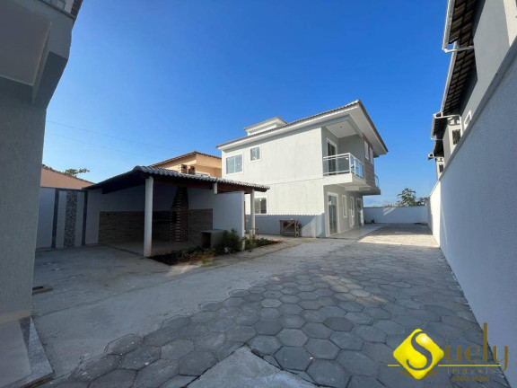 Imagem Casa com 2 Quartos à Venda,  em Itaipuaçu - Maricá
