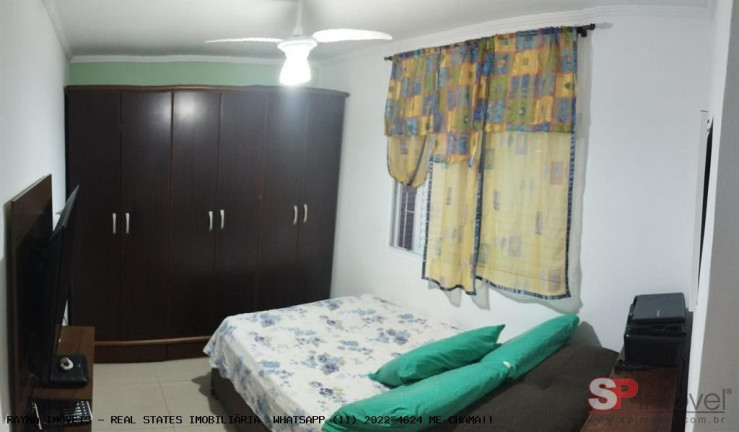 Imagem Casa com 2 Quartos à Venda, 45 m² em Mirim - Praia Grande