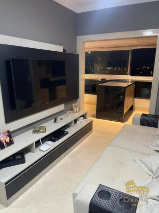 Imagem Apartamento com 2 Quartos à Venda, 78 m² em Balneário Flórida - Praia Grande