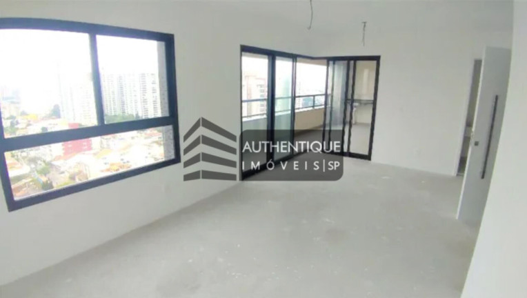 Imagem Apartamento com 3 Quartos à Venda, 161 m² em Campestre - Santo André