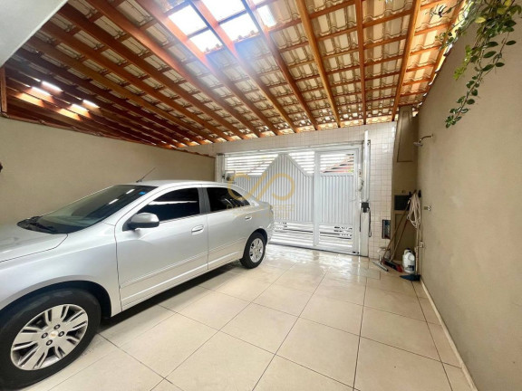 Imagem Casa com 3 Quartos à Venda, 113 m² em Guilhermina - Praia Grande Imagem Casa com 3 Quartos à Venda, 113 m² em Guilhermina - Praia Grande