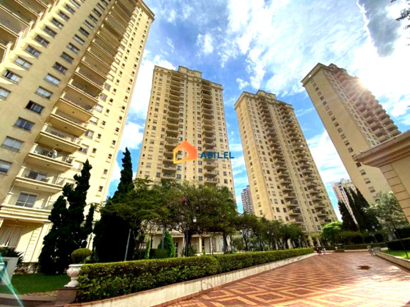 Apartamento com 3 Quartos à Venda, 125 m² em Tatuape - São Paulo