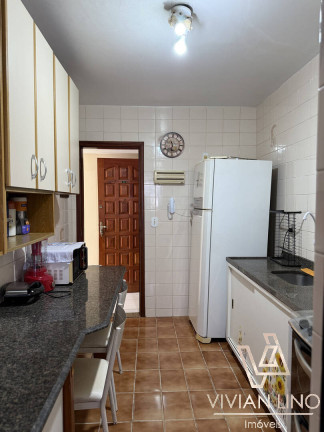 Apartamento com 2 Quartos à Venda, 176 m² em Passagem - Cabo Frio