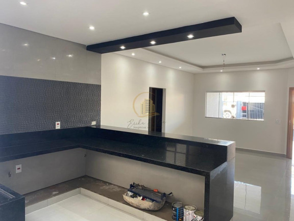 Imagem Casa com 2 Quartos à Venda, 130 m² em Residencial Regissol Ii - Mirassol Imagem Casa com 2 Quartos à Venda, 130 m² em Residencial Regissol Ii - Mirassol
