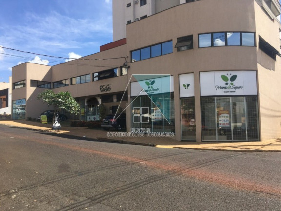 Imagem Imóvel para Alugar,  em Jardim Irajá - Ribeirão Preto