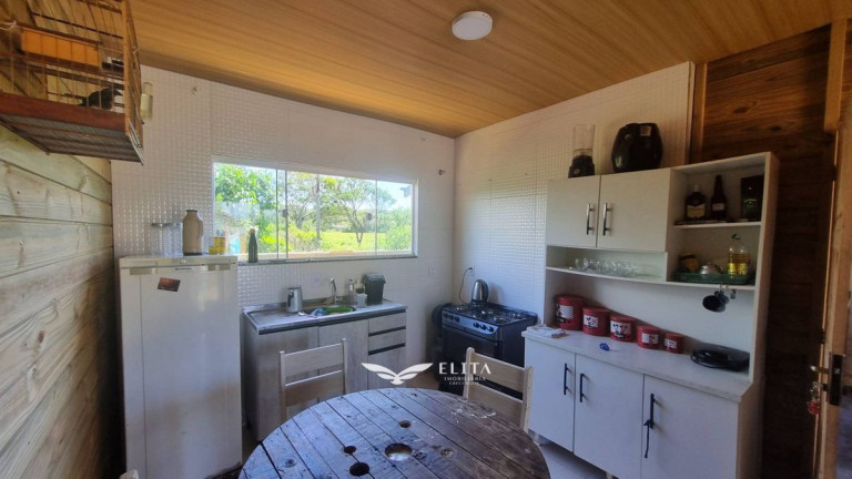 Imagem Casa com 3 Quartos à Venda, 92 m² em Itajuba - Barra Velha
