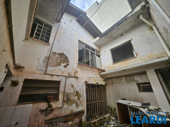 Imagem Terreno à Venda, 216 m² em Jardim Oriental - Santo André Imagem Terreno à Venda, 216 m² em Jardim Oriental - Santo André