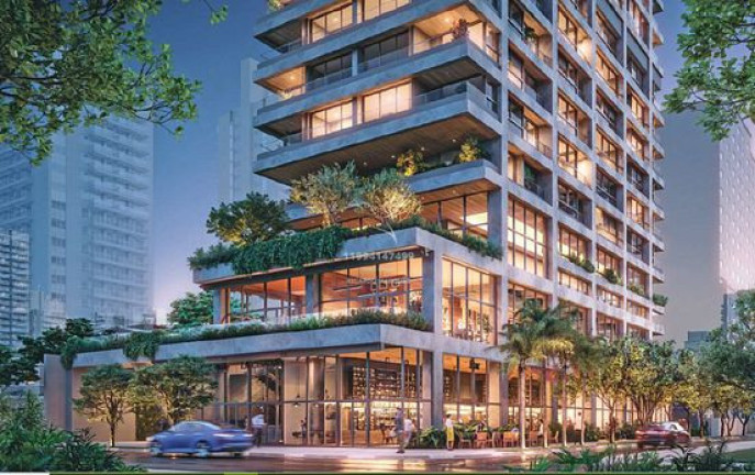 Imagem Apartamento com 3 Quartos à Venda, 134 m² em Itaim Bibi - São Paulo Imagem Apartamento com 3 Quartos à Venda, 134 m² em Itaim Bibi - São Paulo