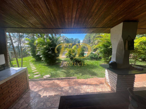 Imagem Chácara com 4 Quartos à Venda, 6.000 m² em Mairiporã Imagem Chácara com 4 Quartos à Venda, 6.000 m² em Mairiporã