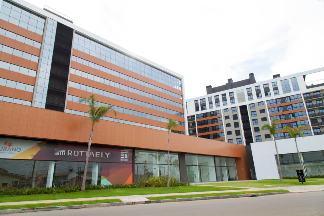 Imagem Sala Comercial à Venda, 41 m² em Cristal - Porto Alegre Imagem Sala Comercial à Venda, 41 m² em Cristal - Porto Alegre
