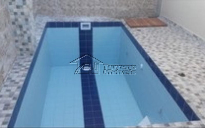 Casa de Condomínio com 4 Quartos à Venda, 175 m² em Zona Leste - São José Dos Campos