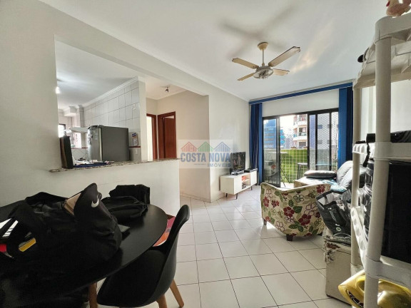 Imagem Apartamento com 1 Quarto à Venda, 59 m² Imagem Apartamento com 1 Quarto à Venda, 59 m²