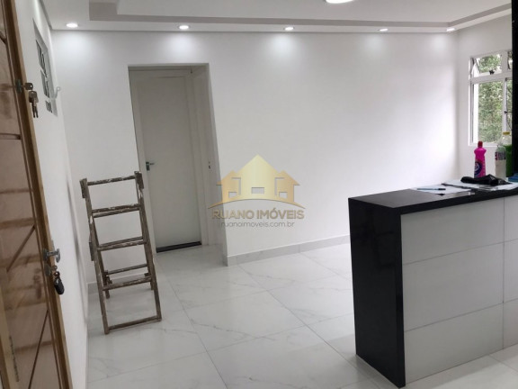 Imagem Apartamento com 2 Quartos à Venda, 43 m² em Aricanduva - São Paulo