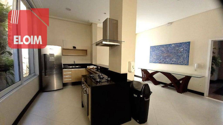 Imagem Apartamento com 2 Quartos para Alugar, 59 m² em Vila Romana - São Paulo Imagem Apartamento com 2 Quartos para Alugar, 59 m² em Vila Romana - São Paulo