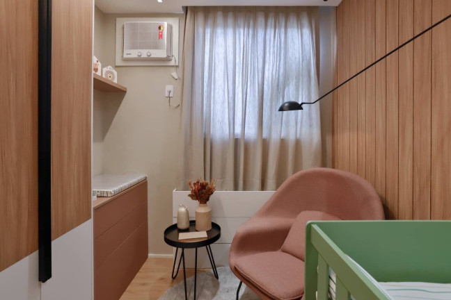 Imagem Imóvel com 2 Quartos à Venda, 39 m² em Irajá - Rio De Janeiro