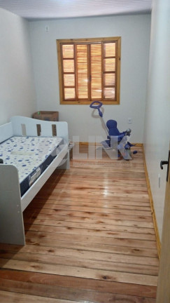 Imagem Casa com 2 Quartos à Venda, 42 m² em Hípica - Porto Alegre Imagem Casa com 2 Quartos à Venda, 42 m² em Hípica - Porto Alegre