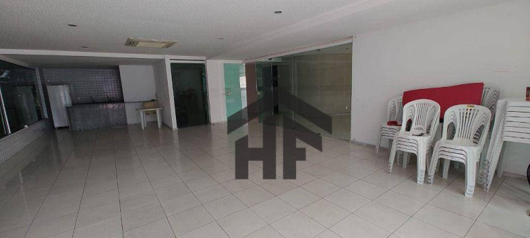 Imagem Apartamento com 3 Quartos à Venda, 78 m² em Casa Amarela - Recife Imagem Apartamento com 3 Quartos à Venda, 78 m² em Casa Amarela - Recife