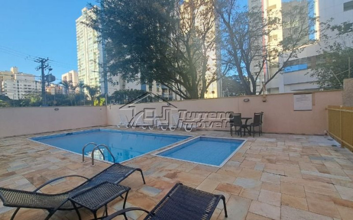 Imagem Apartamento com 3 Quartos para Alugar, 96 m² em Jardim Aquarius - São José Dos Campos