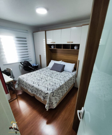 Imagem Apartamento com 2 Quartos à Venda, 70 m² em Assunção - São Bernardo Do Campo