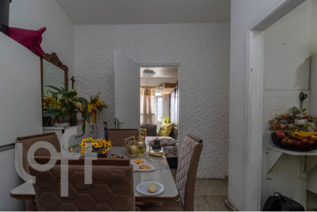 Imagem Apartamento com 2 Quartos à Venda, 56 m² em Mooca - São Paulo