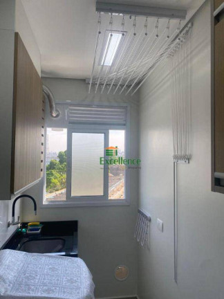 Imagem Apartamento com 1 Quarto à Venda, 43 m² em Santa Paula - São Caetano Do Sul Imagem Apartamento com 1 Quarto à Venda, 43 m² em Santa Paula - São Caetano Do Sul