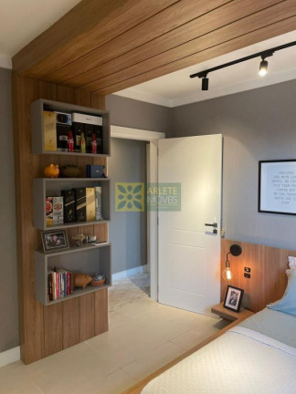 Imagem Casa com 3 Quartos à Venda, 140 m² em Universitário - Tijucas