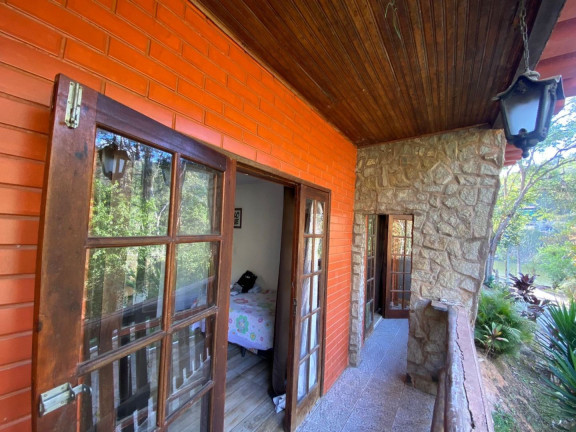 Imagem Casa com 2 Quartos à Venda, 120 m² em Colônia Alpina - Teresópolis