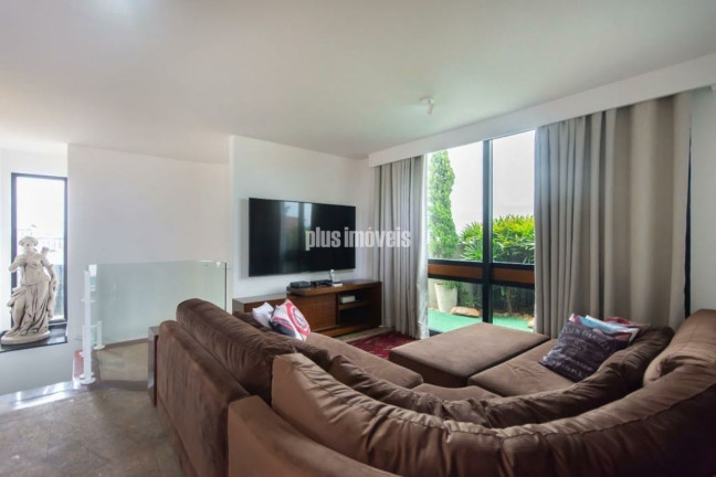 Imagem Apartamento com 4 Quartos à Venda, 400 m² em Moema - São Paulo Imagem Apartamento com 4 Quartos à Venda, 400 m² em Moema - São Paulo