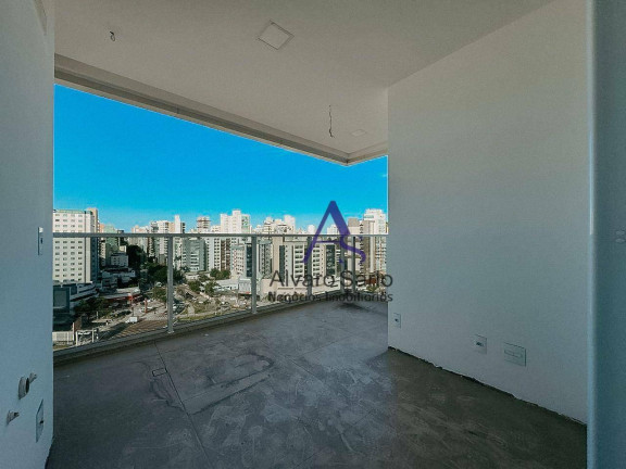 Imagem Apartamento com 3 Quartos à Venda, 99 m² em Santa Lúcia - Vitória Imagem Apartamento com 3 Quartos à Venda, 99 m² em Santa Lúcia - Vitória