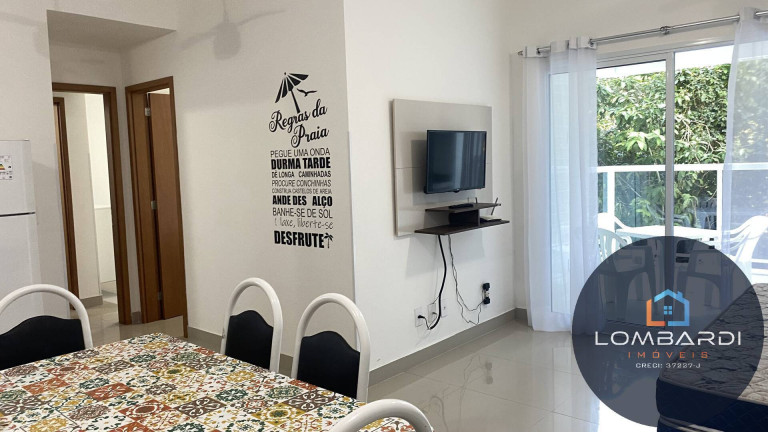 Imagem Apartamento com 2 Quartos à Venda, 63 m² em Praia Das Toninhas - Ubatuba Imagem Apartamento com 2 Quartos à Venda, 63 m² em Praia Das Toninhas - Ubatuba