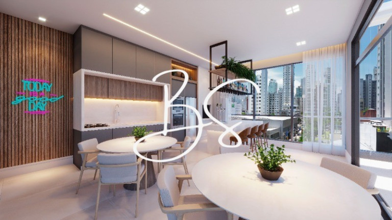 Imagem Apartamento com 3 Quartos à Venda, 134 m² em Centro - Balneário Camboriú