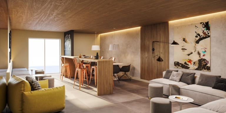 Imagem Studio com 1 Quarto à Venda, 25 m² em Vila Clementino - São Paulo