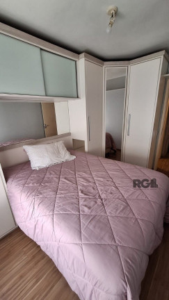 Imagem Apartamento com 1 Quarto para Alugar, 61 m² em Centro Histórico - Porto Alegre