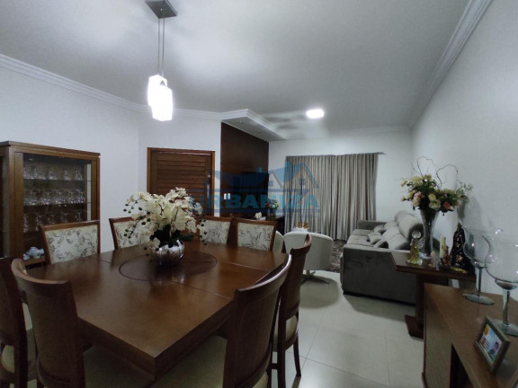 Imagem Casa com 3 Quartos à Venda, 190 m² em Condomínio San Marino - Birigui