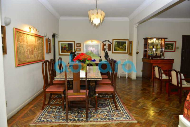 Imagem Apartamento com 4 Quartos à Venda, 204 m² em Copacabana - Rio De Janeiro Imagem Apartamento com 4 Quartos à Venda, 204 m² em Copacabana - Rio De Janeiro