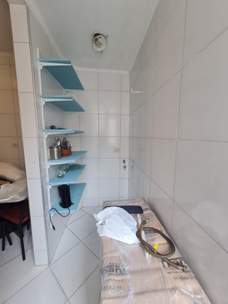 Imagem Apartamento com 2 Quartos à Venda, 80 m² em Boqueirão - Santos