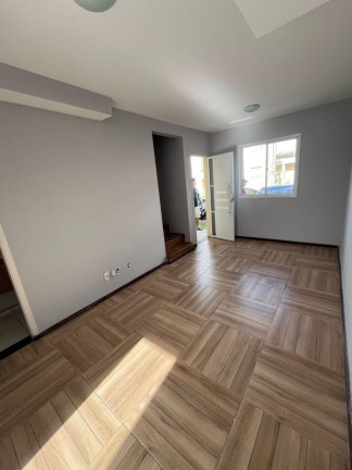 Imagem Casa de Condomínio com 2 Quartos à Venda, 70 m² em Bairro Do Colonia - Jacareí Imagem Casa de Condomínio com 2 Quartos à Venda, 70 m² em Bairro Do Colonia - Jacareí
