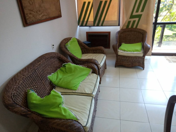 Imagem Apartamento com 2 Quartos à Venda, 100 m² em Enseada - Guarujá Imagem Apartamento com 2 Quartos à Venda, 100 m² em Enseada - Guarujá