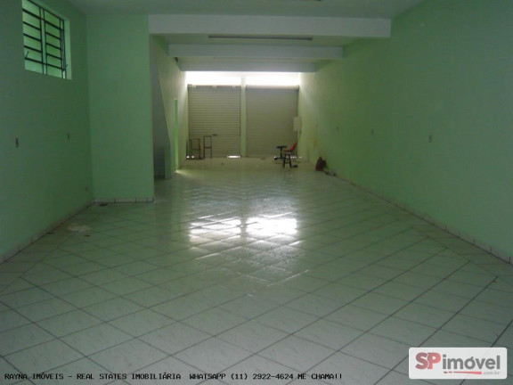 Imagem Imóvel Comercial para Alugar, 540 m² em Jardim Brasil (zona Norte) - São Paulo Imagem Imóvel Comercial para Alugar, 540 m² em Jardim Brasil (zona Norte) - São Paulo